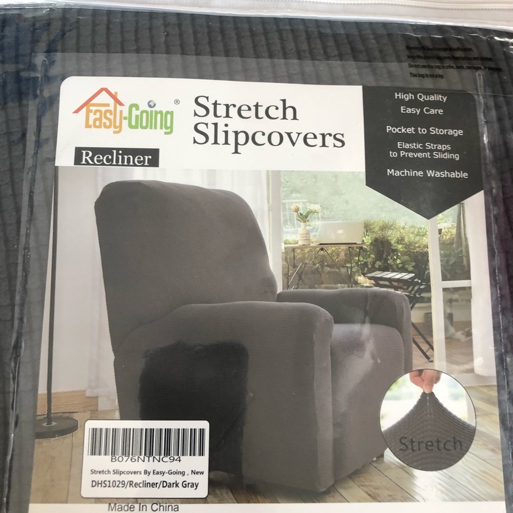 Chair cover